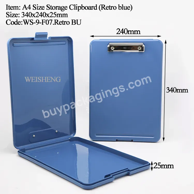 Folding Plastic Storage Medical Clip Board With Storage Pen Slot Profile Clip Coach Sublimation Case Foldable Nursing Clipboard - Buy Sublimation Clipboard,Medical Clipboard,Foldable Nursing Clipboard.