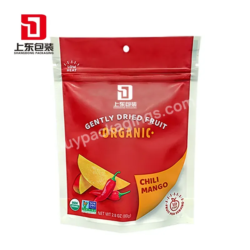 Food Grade Aluminum Foil There Side Sealing Zip Lock Bags Foil For Spice Packaging In Stock