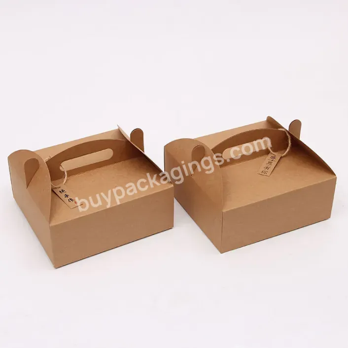 Food Grade Flute Corrugated Custom Printed Size Design Cardboard Carton Pizza Box For Gift Shipping
