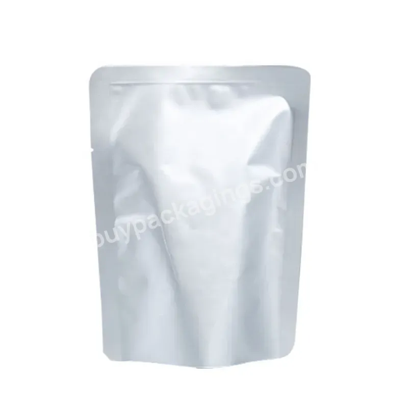 Food Grade High Quality Aluminum Foil Vacuum Bag