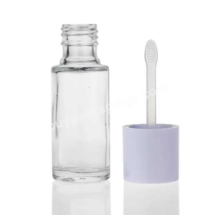 Foundation Bottle Airless Pump Bottle Glass Jars And Bottles 20ml 30ml Liquid Glass Makeup For Life Cosmetics - Buy Makeup For Life Cosmetics,Liquid Foundation,Foundation Bottle.