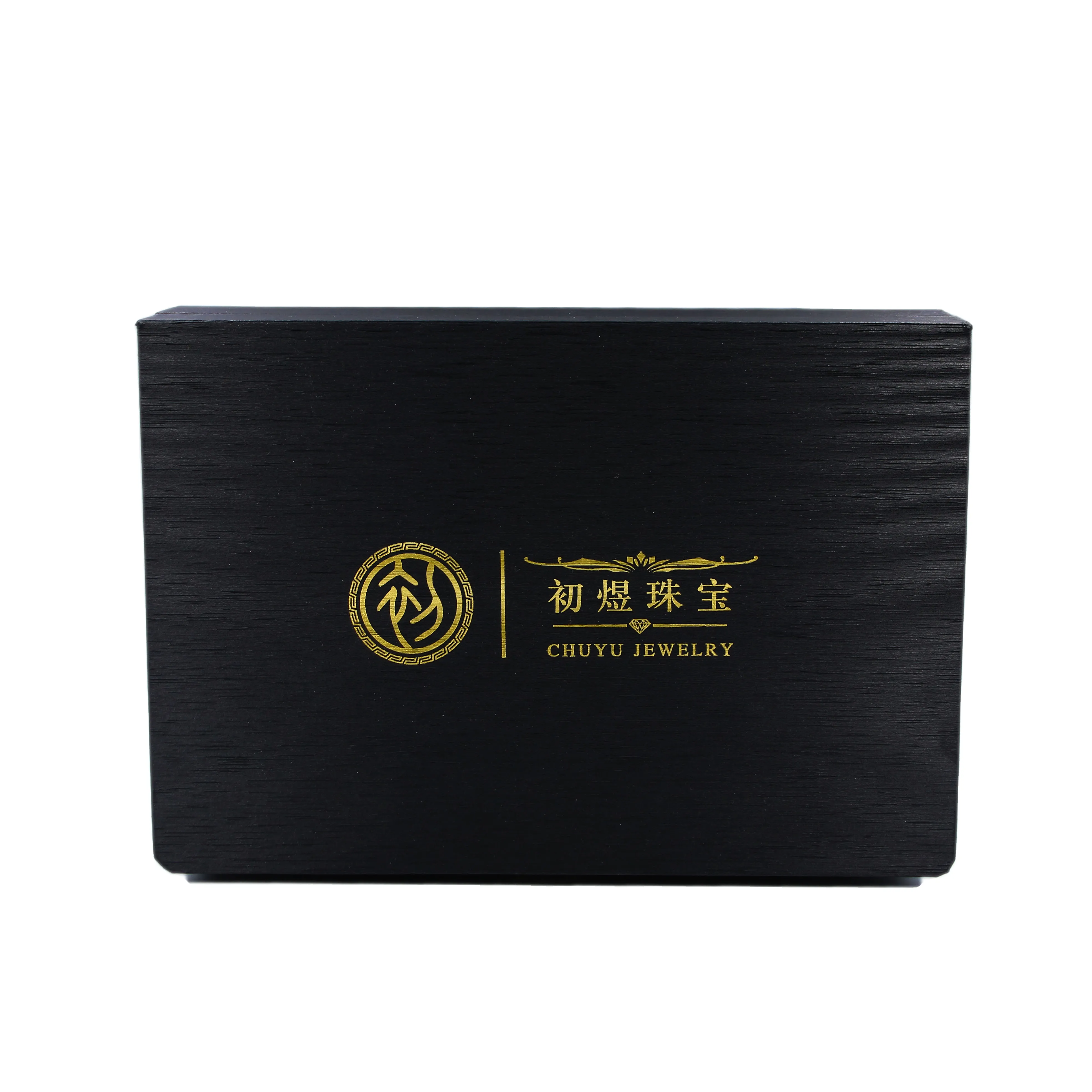 Frame No Gap Fine Grey Costume Cologne New Style Wooden Luxury Leather Custom Champagne Gift Box