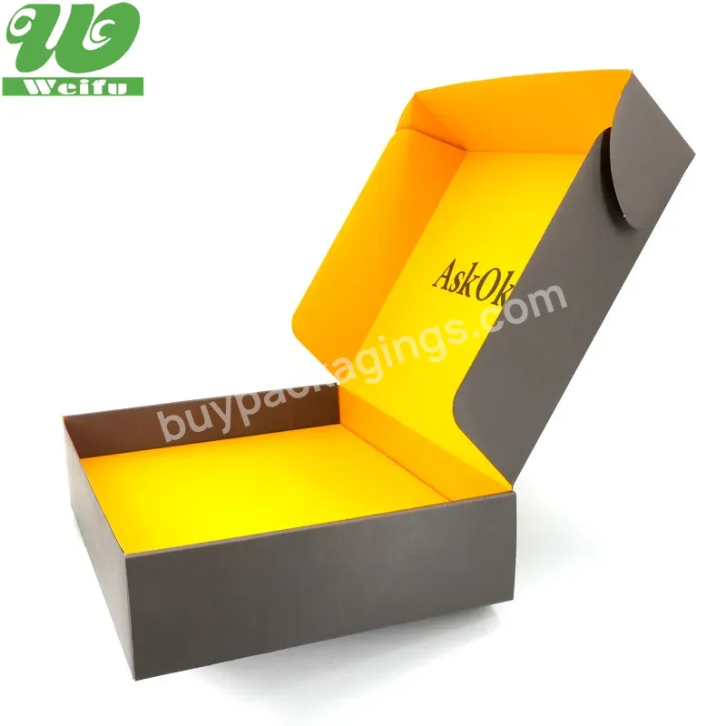 Free Design Drawer Type Clear Corrugated Shoe Box With Custom Logo - Buy Clear Shoes Box Corrugated,Drawer Type Shoe Box,Free Design Drawer Type Clear Corrugated Shoe Box With Custom Logo.