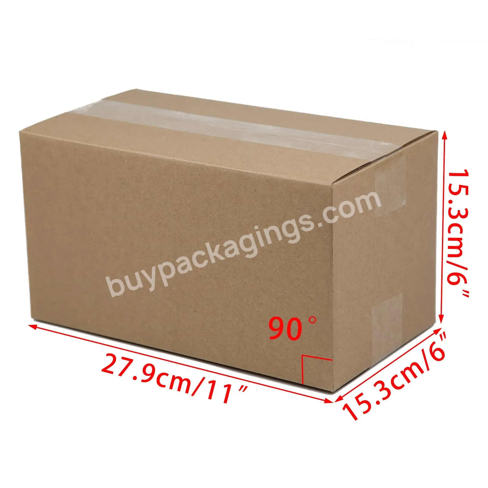 Free Design Printed Large Home Products Packaging Wardrobe Moving Carton House Kitchen Big Corrugated Cardboard Moving Box