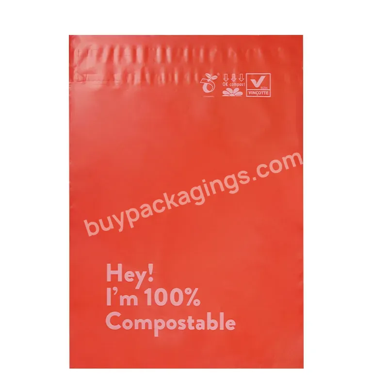 Free Sample Custom Logo Printed Poly Mailer Plastic Shipping Mailing Bag Durable Poly Mailing Bags