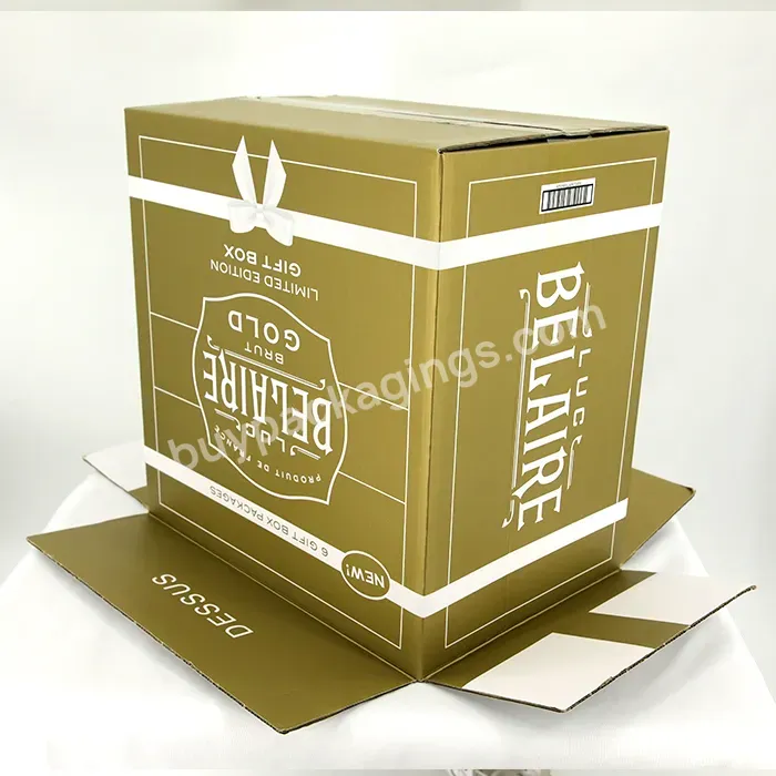 Free Sample Eco-friendly Custom Logo Luxury Shoes Gift Box Packaging Cosmetic Corrugated Mailer Box Shipping Box