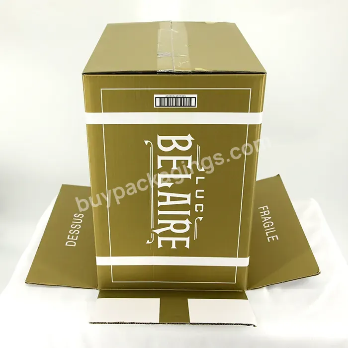 Free Sample Eco-friendly Custom Logo Luxury Shoes Gift Box Packaging Cosmetic Corrugated Mailer Box Shipping Box