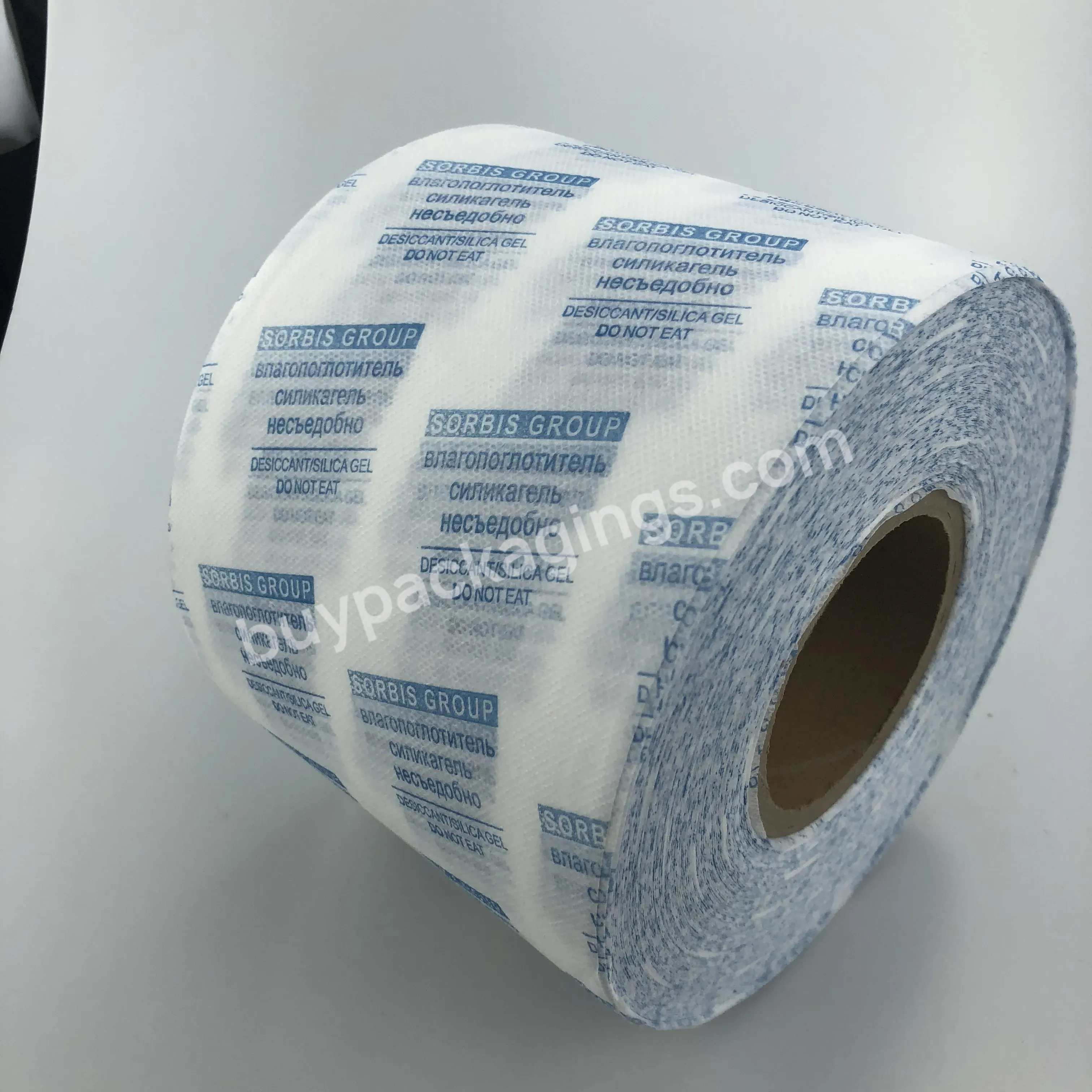 Free Sample Wholesale Mould Proof Silica Gel Desiccant Pack Absorbent Non Woven Desiccant Paper - Buy Absorbent Non Woven Desiccant Paper,Silica Gel Desiccant Paper,Non Woven Desiccant Paper.