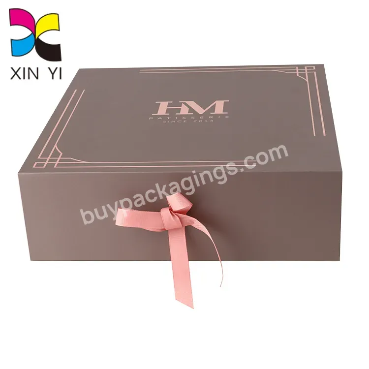 Free Samples Custom Design Packaging Eco Friendly Boxes Candy Box