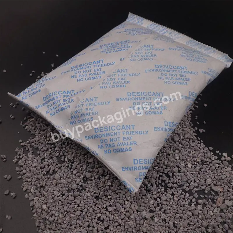 Free Samples Manufacturers Sell High Quality Desiccant Paper Heat Seal Packing Paper