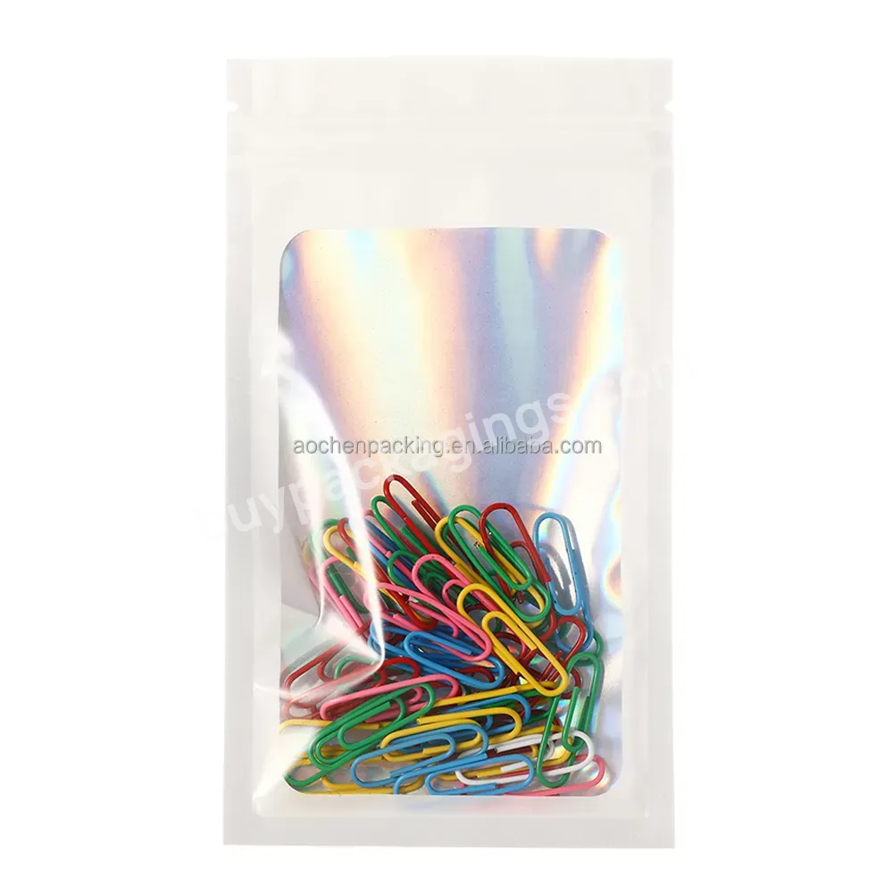 Free Ship,Zipper Packaging,Yin And Yang Bag