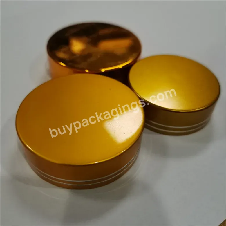 Frosted Pet Plastic Vitamin Bottle Health Supplement Packaging Bottle Capsule Tablet Bottle