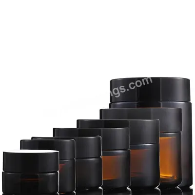 Fts Frosted Glass Body Cream Jar Cosmetics Small Glass Jars With Lids - Buy Frosted Glass Body Cream Jar,Cosmetics Small Glass Jars With Lids,Cosmetics Small Glass Jars With Lids.