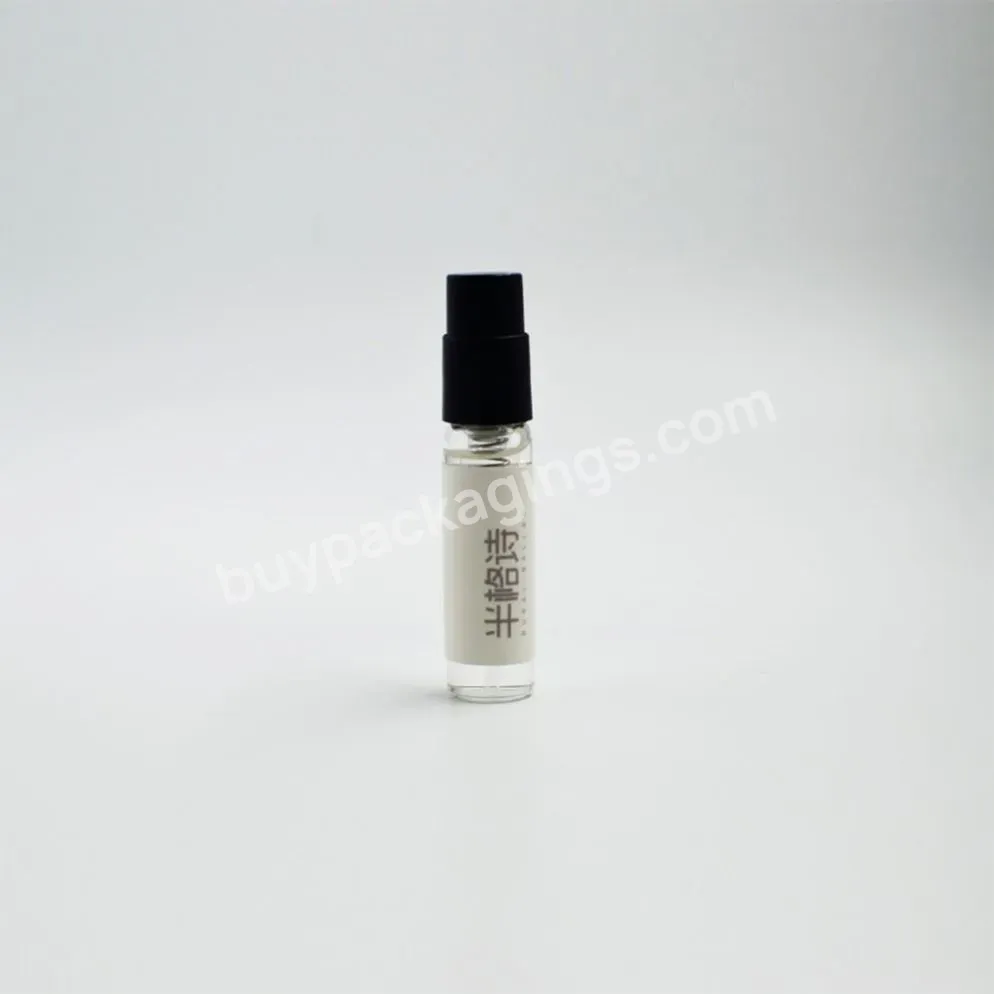 Fts Small Plastic Spray Bottle Custom Perfume Bottle Essential Oil Bottle