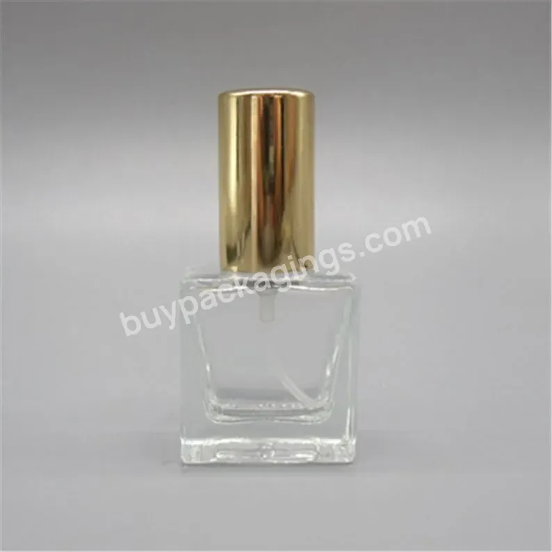 Fts Wholesale 100ml Perfume Fragrance Reed Glass Diffuser Bottle