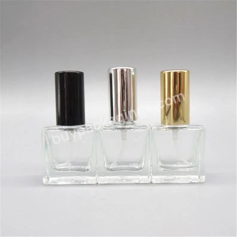 Fts Wholesale 100ml Perfume Fragrance Reed Glass Diffuser Bottle