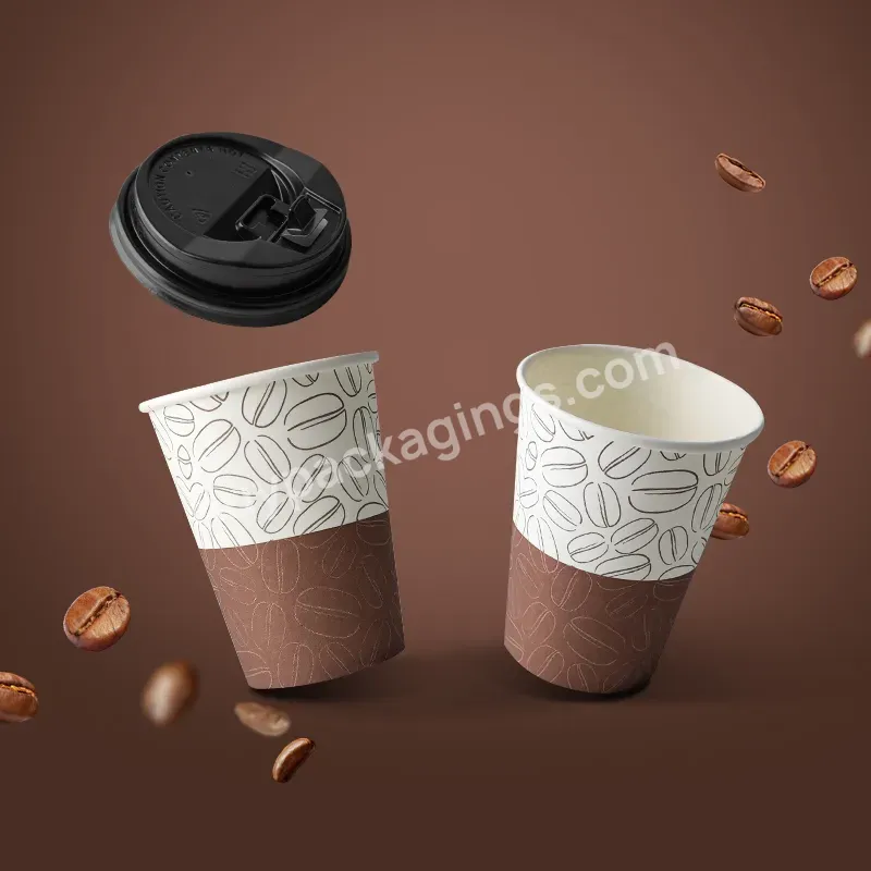 Funny Design Your Own Disposable Pink Christmas The Pla Carton Paper For Insulated 3 Oz Hot Tea Coffee Cups Set With Lids Covers - Buy The Paper Cup,Paper Coffee Cups Lids,Christmas Paper Cup.