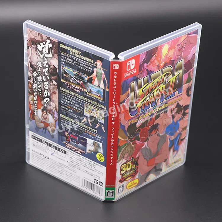 Game Holder For Nintendo Switch Lite Ds Cartoon Network Racing Game Box For Pokemon Shadows Of Almia Gaming Card Case - Buy Game Holder For Nintendo Switch,For Nintendo Ds Cartoon Network Racing Game Pokemon Case,For Nintendo Ds Switch Case.