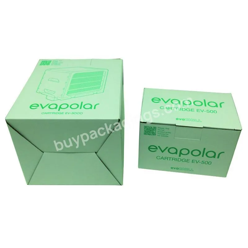 garment shipping luxury mailer kraft boxes with logo inside corrugated box for shipping