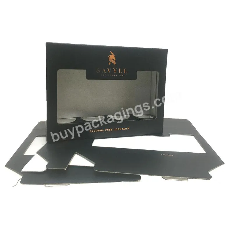 garment shipping luxury private label mailer boxes corrugated custom shipping box small size