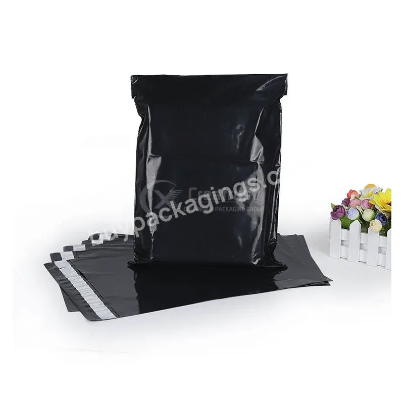 Gdcx Custom Logo 10x13 Mailer Mailing Printed Prints Trendy Bag 14 X19 Bags For Packaging Poly Mailers