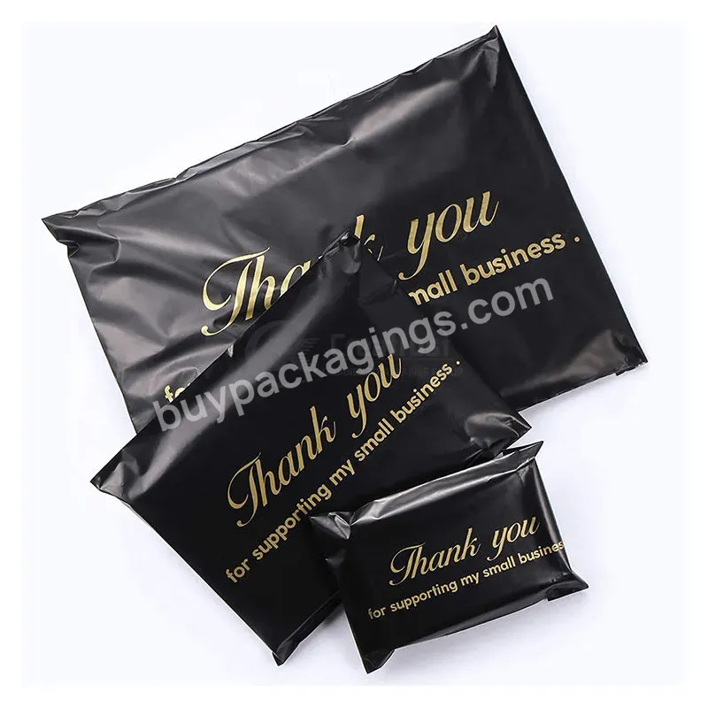 Gdcx Custom Logo Thank You Mailer Custom Packaging Bags Bag Designs Small Business 10x13 Mailing Printed Colour Poly Mailers