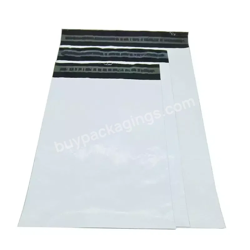 Gdcx Free Sample In Stock 10x13 Mailer Mailing Printed Prints Trendy Bag 14 X19 Bags For Packaging Poly Mailers