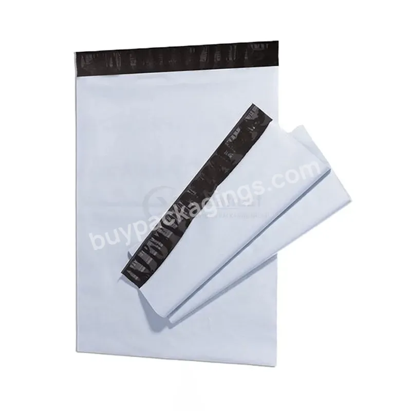 Gdcx Free Sample In Stock Customized Mailers Matte Low Moq Shoe Mailing Bags Poly Mailer