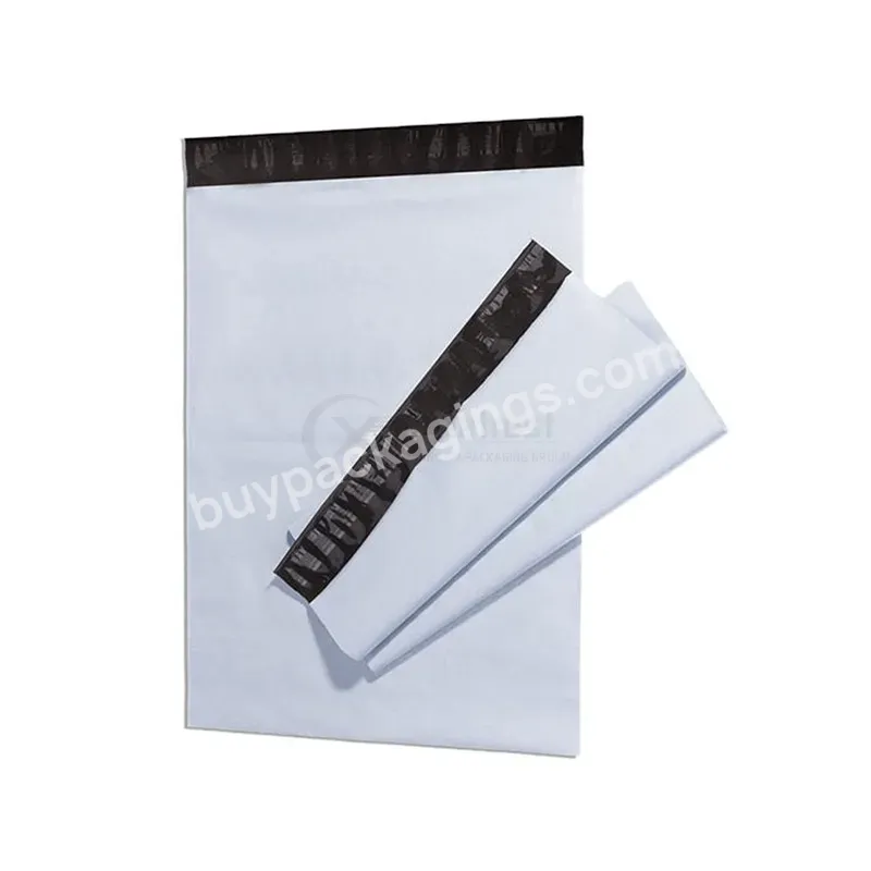 Gdcx Free Sample In Stock Plain Mailers Shipping Bags Inch 500 Pack Packaging Courier 4x6 Bag 50 Cm X 18 Frosted Poly Mailer 10