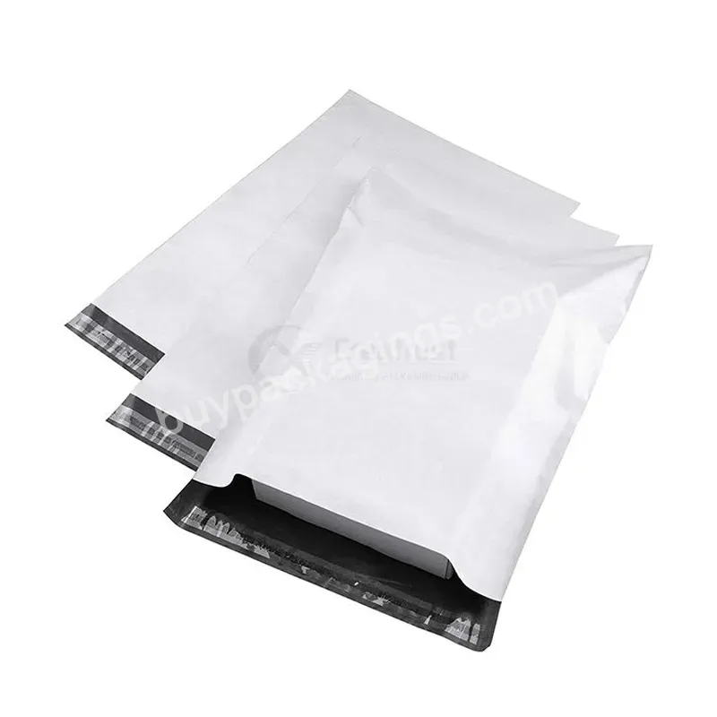 Gdcx Free Sample In Stock Printed Mailers Printing Large Bag Frosted Blank Black Reusable Shipping Big Poly Mailer Bags