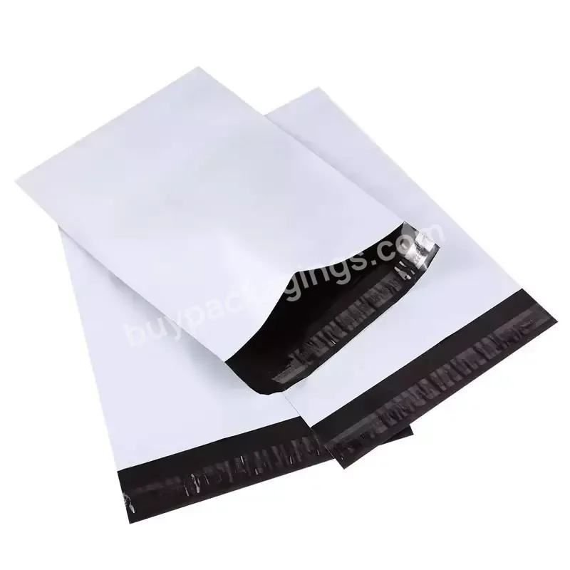 Gdcx Free Sample In Stock Shipping Small Mailer Bag Blank Polly Bags Image Full Color Green Recycled Mailing Logo Poly Mailers