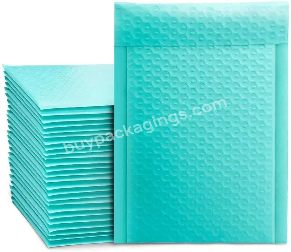 Gdcx Jewelry Watch Mailer Bubble Packaging Bubble Mailing Poly Mailers Bubble Envelope