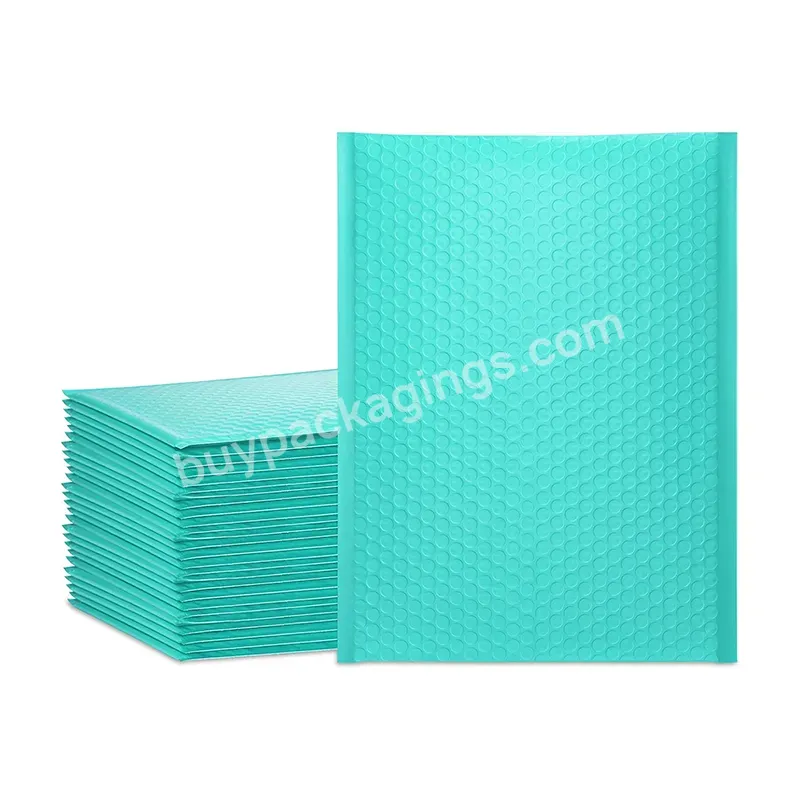 Gdcx Mail Packing Shipping Bag Bubble Envelope Packaging Mailers Bag Bubble Mailer Mailing Bags For Underwear Clothes Shoes