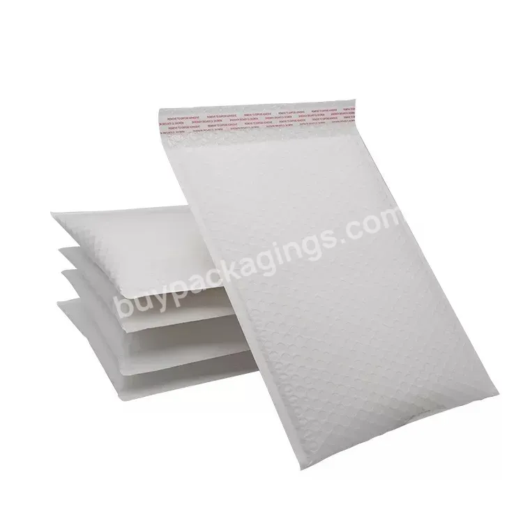 Gdcx Mailing Bag Bubble Wrap Large Shipping Mailer Bubble/buble Mailer Bags Padded Envelopes Bubble Mailer For Clothes