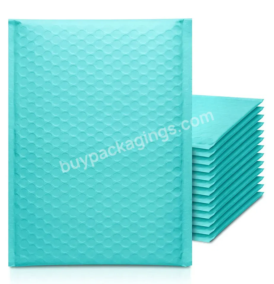 Gdcx Poly Mailing Courier Mail Bag With Bubble Packaging Extruded Poly Bubble Mailer Bags Bubble Envelope Mailing Bags