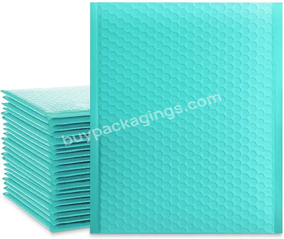 Gdcx Ready To Ship Polymailers Bubble Envelope Shipping Bubble Mailers Wholesale Poly Mailers Bubble Mailing Bag