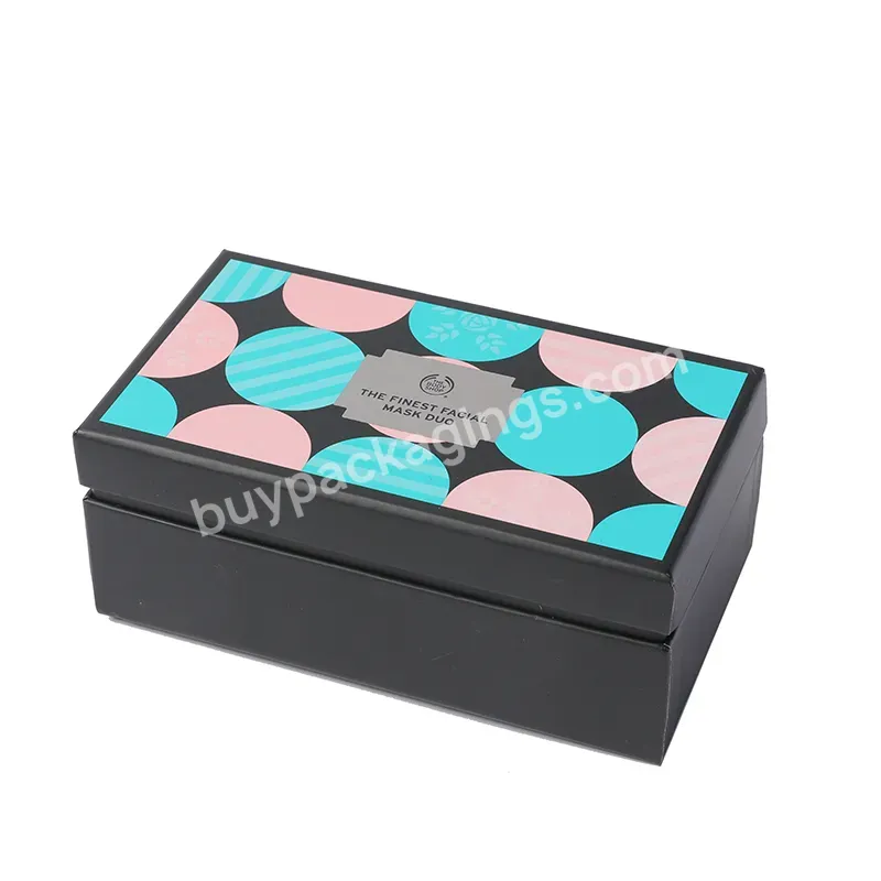 Gift Mailer Box Customized Logo Printing