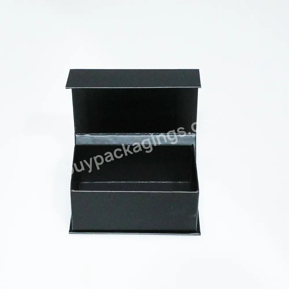 Gift Mailer Box Rigid Customized Printing Various Surface Treatment For Transportation