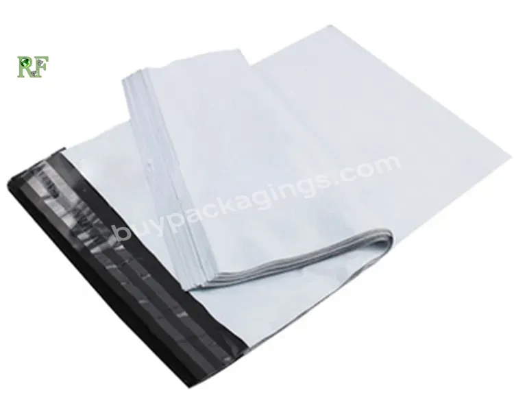 Gift Packing 10 X 13 Envelope Courier Mailing Coextruded Poly Mailer Bags With Printing For Shipping