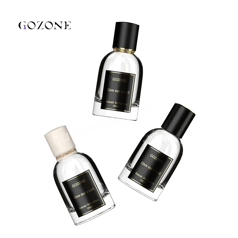 Glass Cylinder Spray Bottle 125 Ml Make Your Own 100ml Round Shaped Glass Perfume Bottle