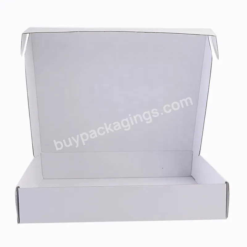 Good Custom Own Logo Kraft Paper Drink Packaging Box Coffee Cup Carrier With Handle Paper