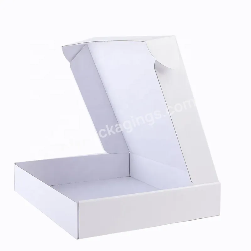 Good Custom Own Logo Kraft Paper Drink Packaging Box Coffee Cup Carrier With Handle Paper - Buy High Quality Logo Printing Shoes And Clothes Packaging Box,2023 Paper Food Carrier,Hot Sales Apparel Packaging Box Wedding Gown Box.