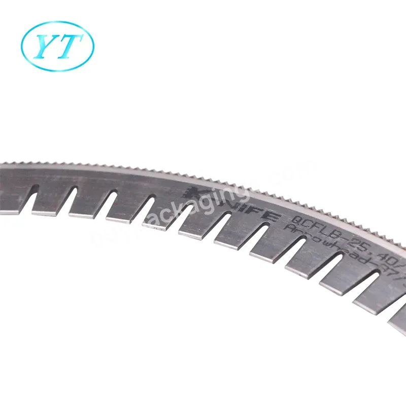 Good Price 4pt Rotary Steel Rule Die Cutting Blades Manufactures For Auto Bender Machine Plywood Die