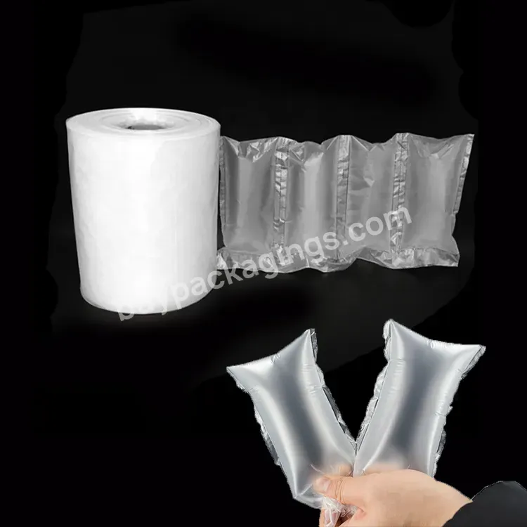 Good Price Protective Package Wrap Film Air Cushion Pillow Air Packing For Bags