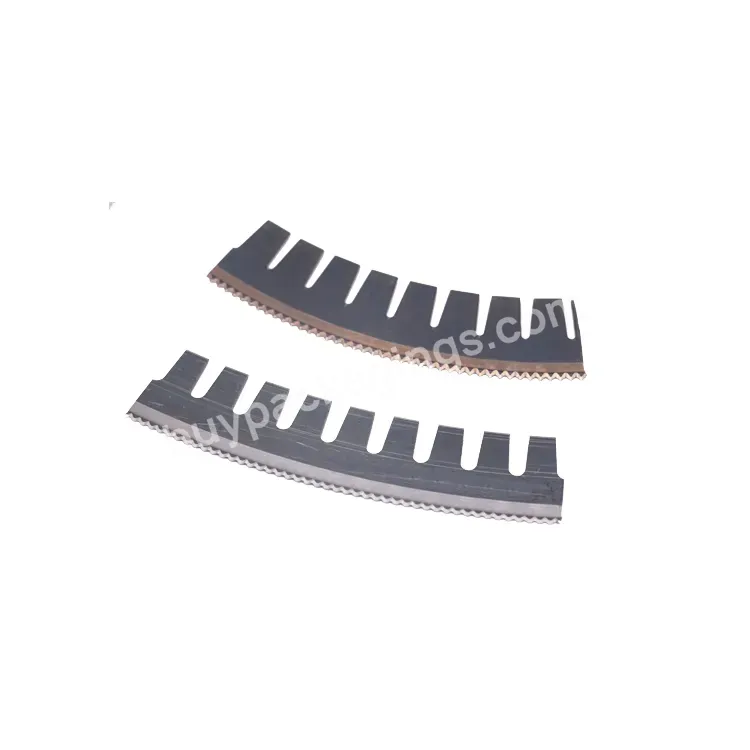 Good Price Rotary Die Cutting Steel Rule Perforation Blade Die Steel Cutting Rule For Die Making - Buy Rotary Cutting Rule,Steel Rule Die Blade,Steel Cutting Rule.