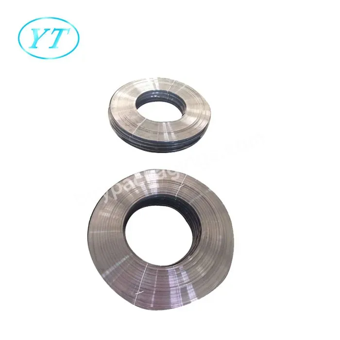 Good Price Yi Tai Die Cutting Rule Steel Rotary Cutting Die Cutting And Creasing Knife For Die Making