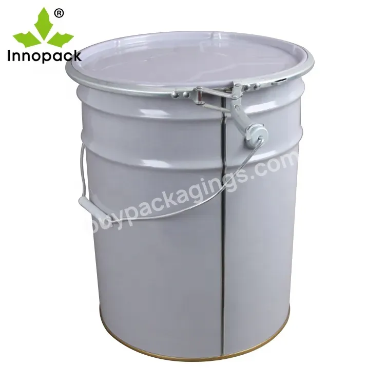 Good Quality And Price Of Metal Bucket With Best Quality