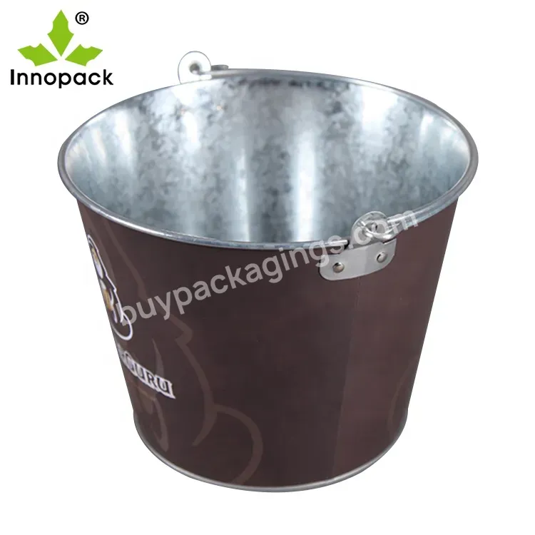 Good Quality Factory Directly Ice Bucket For Beer - Buy Unique Ice Bucket,Ice Bucket,Standing Ice Bucket.