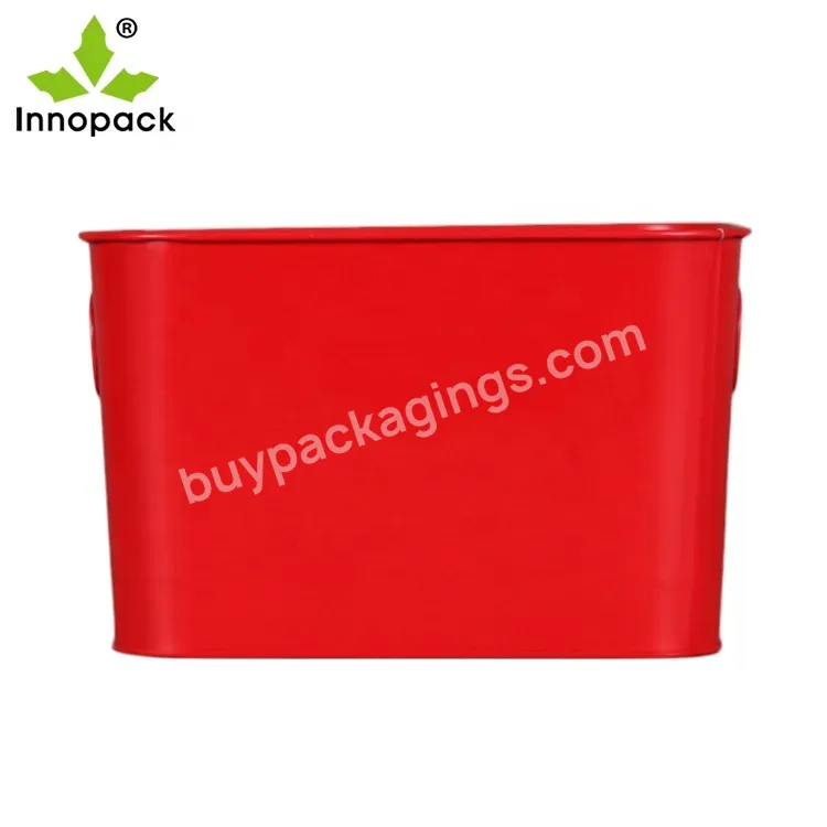 Good Quality Factory Directly Ice Bucket With Factory Direct Sale Price - Buy Plastic Ice Bucket,Ice Bucket Square,Ice Buckets For Restaurants.