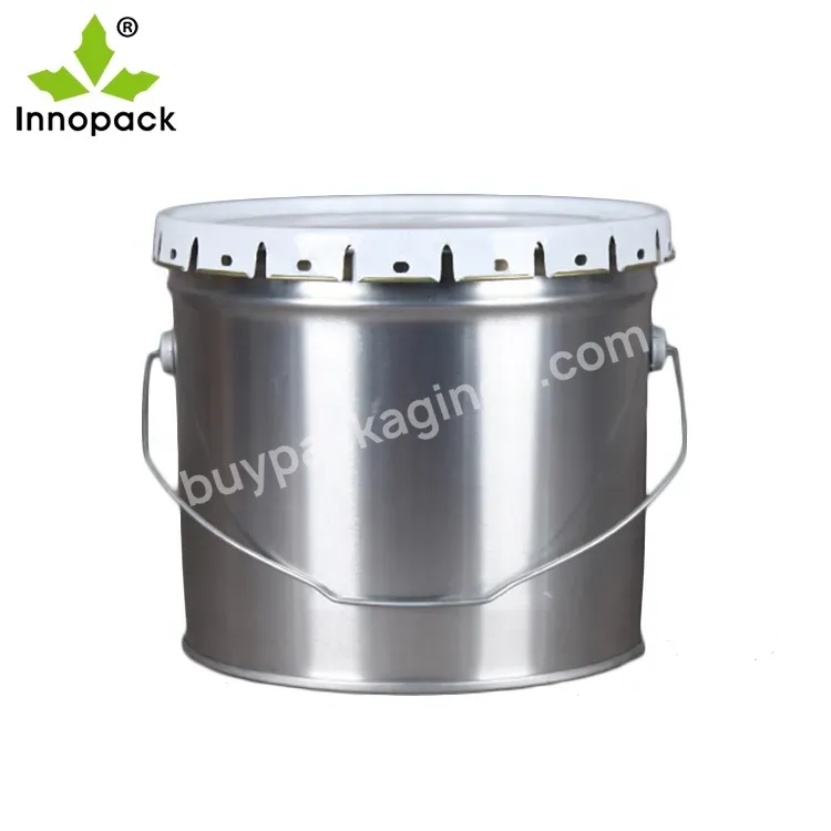 Good Quality Factory Directly Metal Bucket With Factory Price